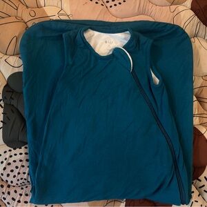 KYTE BABY Sleep Bag 1.0TOG (Medium) Baltic